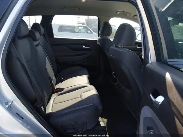 5NMS23AD6KH094510 2019 HYUNDAI SANTA FE - Image 8