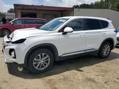 5NMS23AD6KH094877 2019 HYUNDAI SANTA FE