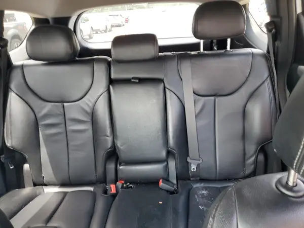 5NMS23AD6KH094877 2019 HYUNDAI SANTA FE - Image 2