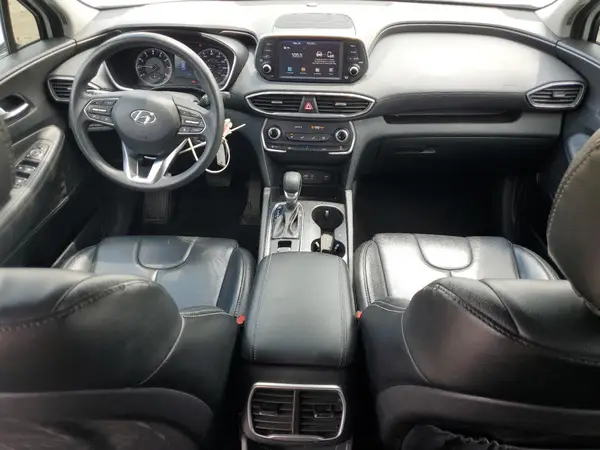 5NMS23AD6KH094877 2019 HYUNDAI SANTA FE - Image 8