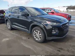 5NMS23AD6KH095818 2019 HYUNDAI SANTA FE