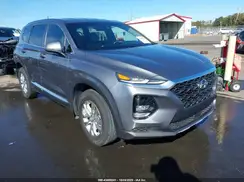 5NMS23AD6KH097441 2019 HYUNDAI SANTA FE