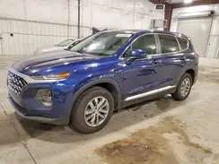 5NMS23AD6KH103450 2019 HYUNDAI SANTA FE