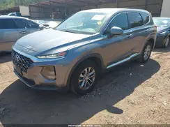 5NMS23AD6KH103691 2019 HYUNDAI SANTA FE