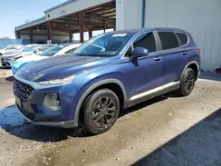5NMS23AD6KH104064 2019 HYUNDAI SANTA FE