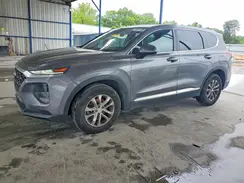5NMS23AD6KH108938 2019 HYUNDAI SANTA FE