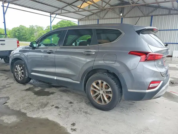5NMS23AD6KH108938 2019 HYUNDAI SANTA FE - Image 2