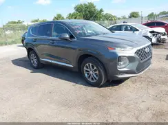 5NMS23AD6KH111158 2019 HYUNDAI SANTA FE
