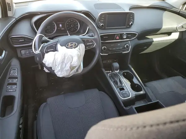 5NMS23AD6KH111399 2019 HYUNDAI SANTA FE - Image 8