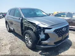 5NMS23AD6KH112830 2019 HYUNDAI SANTA FE