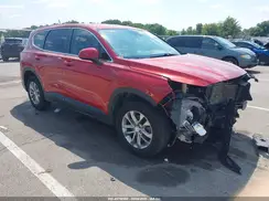 5NMS23AD6KH118188 2019 HYUNDAI SANTA FE