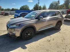 5NMS23AD6KH129692 2019 HYUNDAI SANTA FE