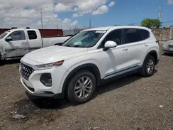 5NMS23AD6KH133113 2019 HYUNDAI SANTA FE