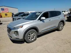 5NMS23AD6KH133340 2019 HYUNDAI SANTA FE