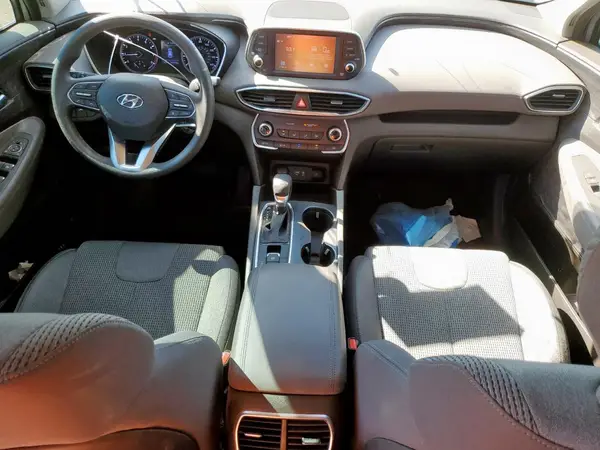 5NMS23AD6KH133340 2019 HYUNDAI SANTA FE - Image 8