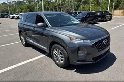 5NMS23AD6KH135184 2019 HYUNDAI SANTA FE