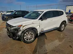 5NMS23AD6LH136966 2020 HYUNDAI SANTA FE