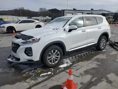 5NMS23AD6LH139110 2020 HYUNDAI SANTA FE