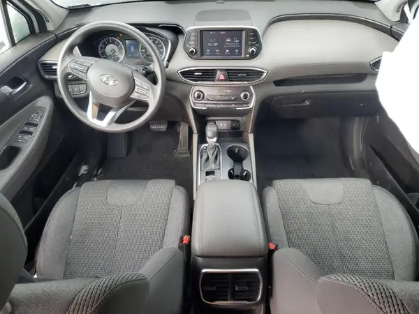 5NMS23AD6LH139110 2020 HYUNDAI SANTA FE - Image 8