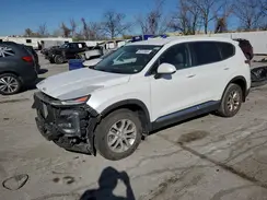 5NMS23AD6LH140323 2020 HYUNDAI SANTA FE