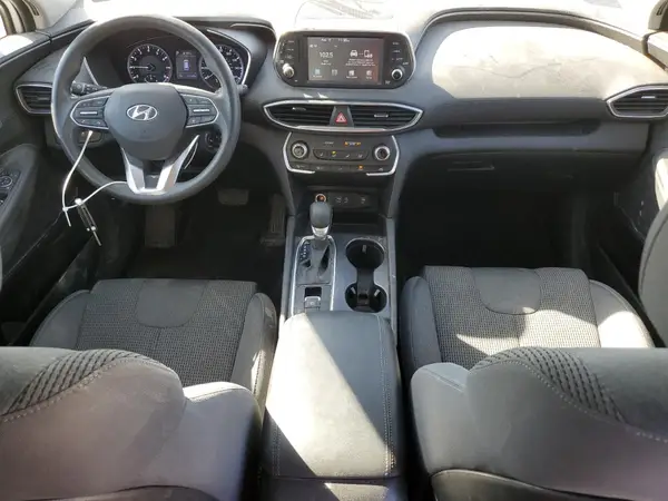 5NMS23AD6LH140323 2020 HYUNDAI SANTA FE - Image 8