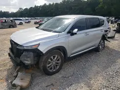 5NMS23AD6LH141178 2020 HYUNDAI SANTA FE