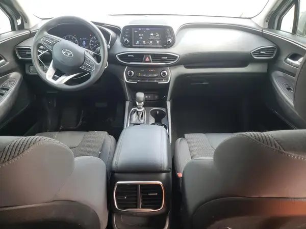5NMS23AD6LH141178 2020 HYUNDAI SANTA FE - Image 8