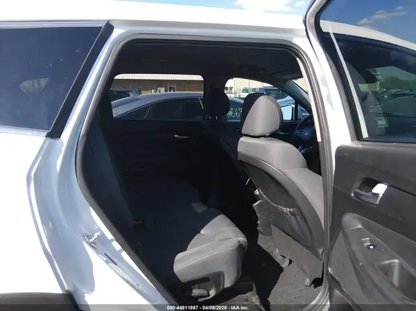5NMS23AD6LH142377 2020 HYUNDAI SANTA FE - Image 8