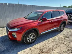 5NMS23AD6LH144887 2020 HYUNDAI SANTA FE