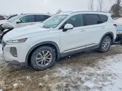 5NMS23AD6LH147272 2020 HYUNDAI SANTA FE