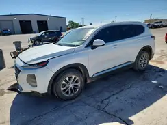 5NMS23AD6LH148311 2020 HYUNDAI SANTA FE