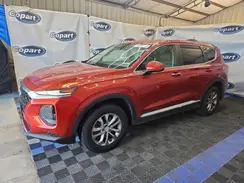 5NMS23AD6LH149264 2020 HYUNDAI SANTA FE