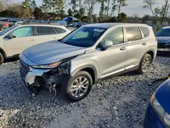 5NMS23AD6LH150964 2020 HYUNDAI SANTA FE