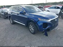 5NMS23AD6LH151774 2020 HYUNDAI SANTA FE