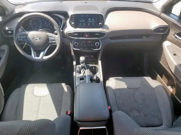 5NMS23AD6LH153685 2020 HYUNDAI SANTA FE - Image 8