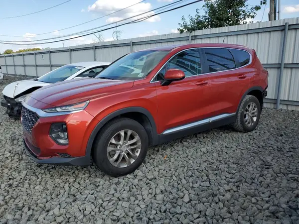 5NMS23AD6LH154187 2020 HYUNDAI SANTA FE - Image 1