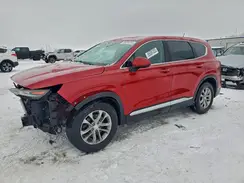 5NMS23AD6LH157784 2020 HYUNDAI SANTA FE