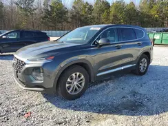 5NMS23AD6LH158417 2020 HYUNDAI SANTA FE