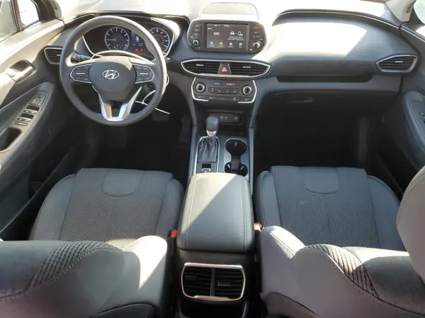 5NMS23AD6LH158417 2020 HYUNDAI SANTA FE - Image 8