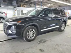 5NMS23AD6LH164721 2020 HYUNDAI SANTA FE