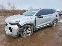 5NMS23AD6LH165027 2020 HYUNDAI SANTA FE