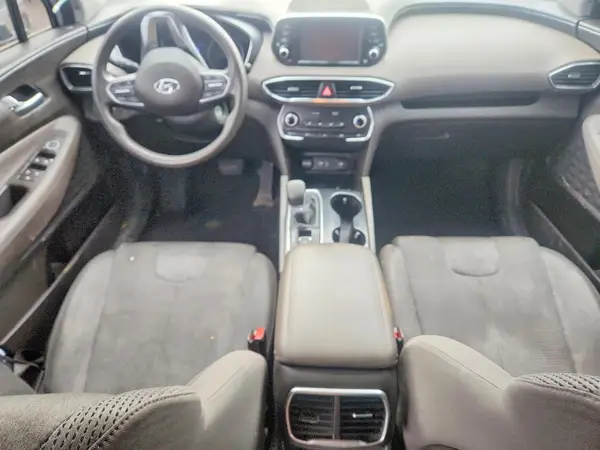 5NMS23AD6LH165027 2020 HYUNDAI SANTA FE - Image 8
