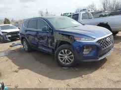 5NMS23AD6LH173872 2020 HYUNDAI SANTA FE