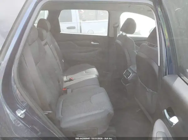 5NMS23AD6LH173872 2020 HYUNDAI SANTA FE - Image 8