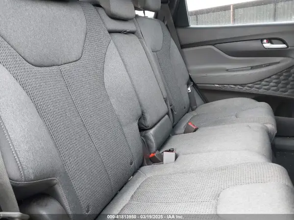 5NMS23AD6LH174584 2020 HYUNDAI SANTA FE - Image 8
