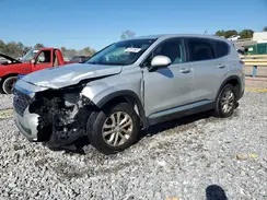 5NMS23AD6LH175508 2020 HYUNDAI SANTA FE