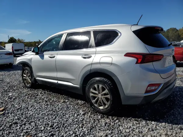 5NMS23AD6LH175508 2020 HYUNDAI SANTA FE - Image 2