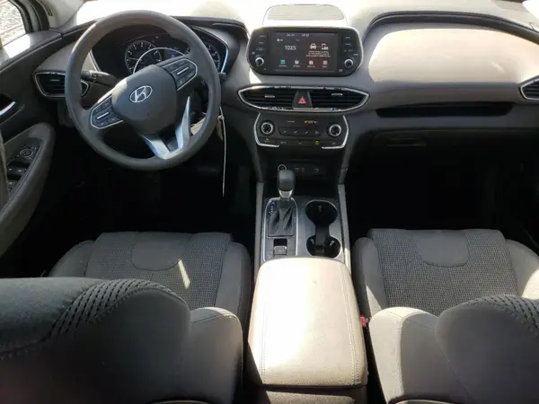 5NMS23AD6LH175508 2020 HYUNDAI SANTA FE - Image 8