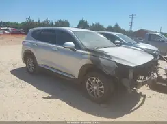 5NMS23AD6LH175783 2020 HYUNDAI SANTA FE