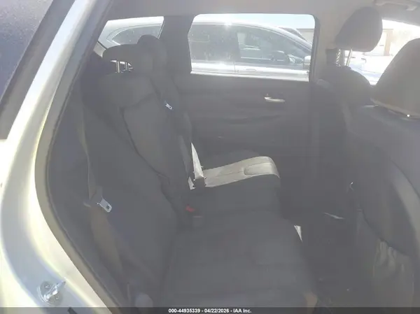5NMS23AD6LH175783 2020 HYUNDAI SANTA FE - Image 8